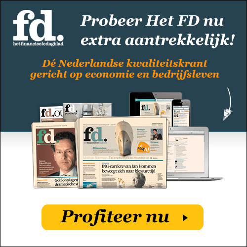 Nu FD abonnement supervoordelig