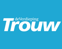 Trouw abonnement