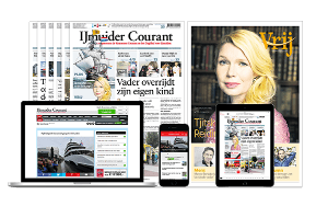 ijmuider courant compleet