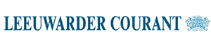 Logo Leeuwarder Courant dagblad