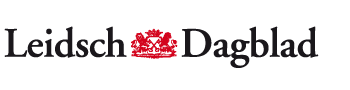 leidsch dagblad krant logo