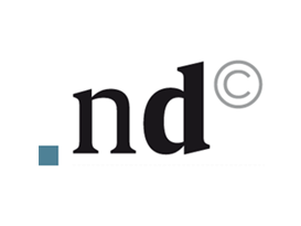 Logo Nederlands Dagblad