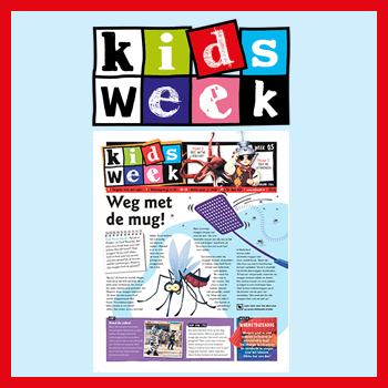 kidsweek voordeelabonnementa