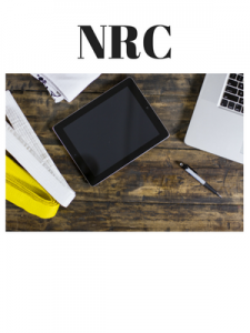 NRC iPad abonnement weekend