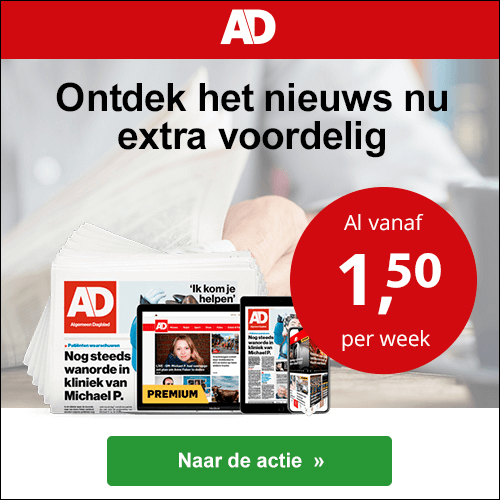 de Stentor digitaal basis kortingsactie