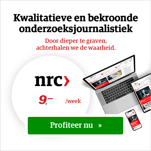 nrc aanbieding compleet