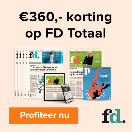 Nu FD abonnement supervoordelig