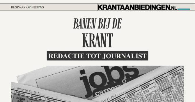 krant staf