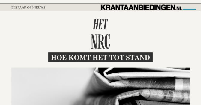 Het nrc