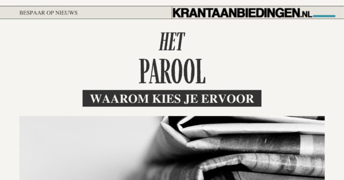 Het Parool