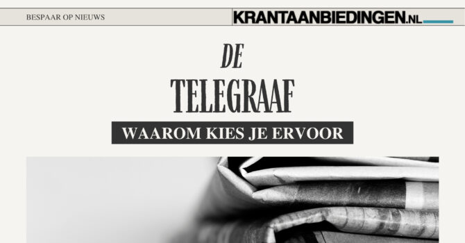 Telegraaf