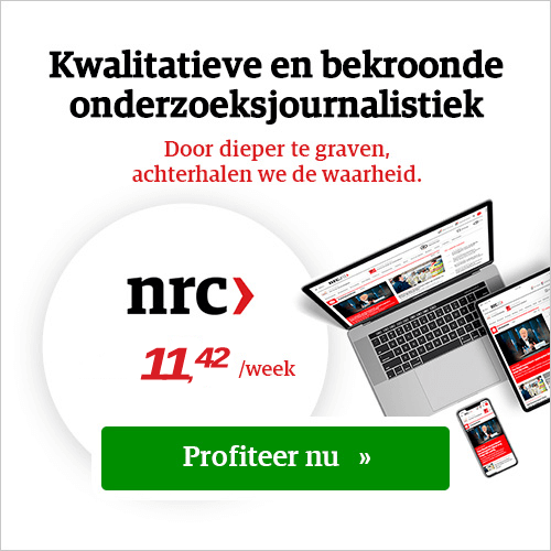 nrc aanbieding compleet
