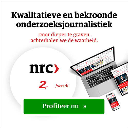 nrc aanbieding