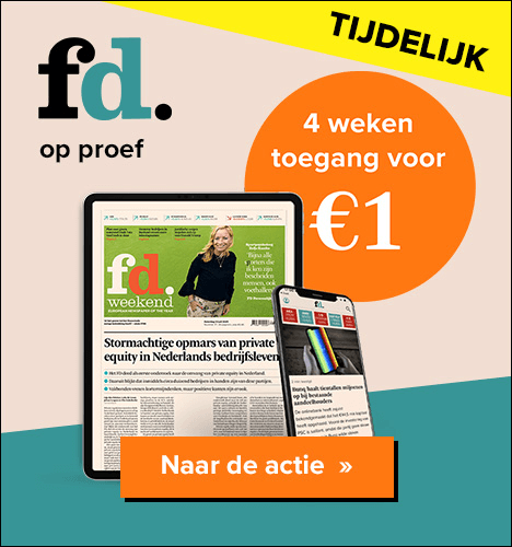 Nu FD abonnement supervoordelig
